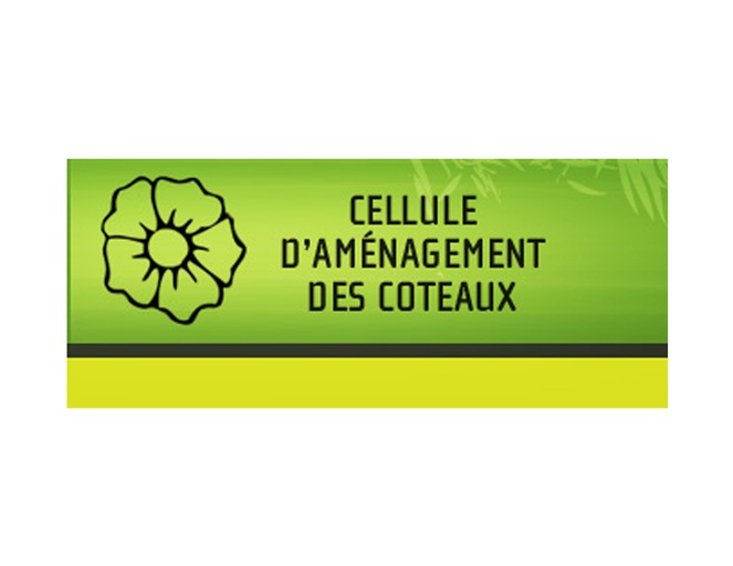 Cellule d'aménagement Des Côteaux