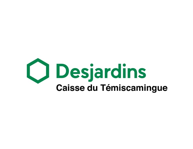 Caisse Desjardins du Témiscamingue